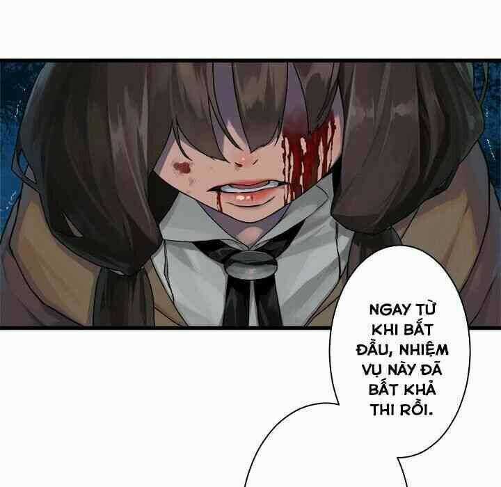 Triệu Hồi Đến Thế Giới Fantasy Chapter 29 trang 21