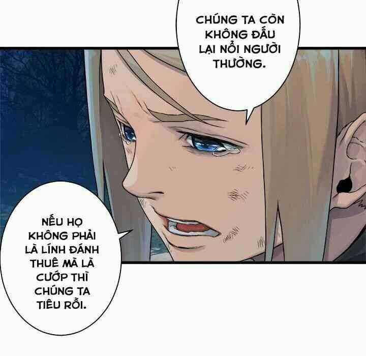 Triệu Hồi Đến Thế Giới Fantasy Chapter 29 trang 22