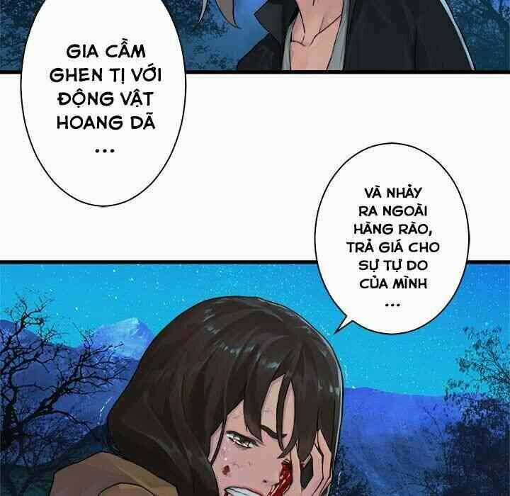 Triệu Hồi Đến Thế Giới Fantasy Chapter 29 trang 31