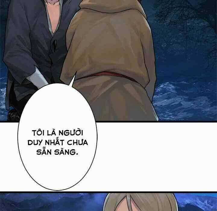 Triệu Hồi Đến Thế Giới Fantasy Chapter 29 trang 35