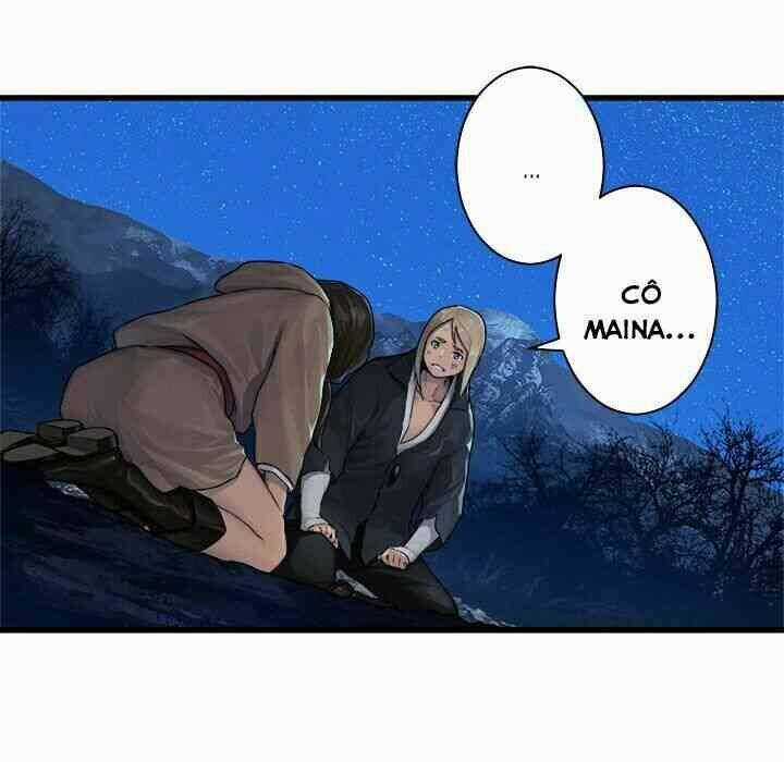 Triệu Hồi Đến Thế Giới Fantasy Chapter 29 trang 40