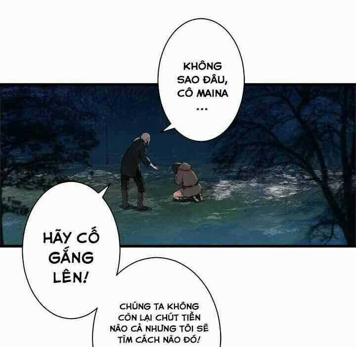 Triệu Hồi Đến Thế Giới Fantasy Chapter 29 trang 41