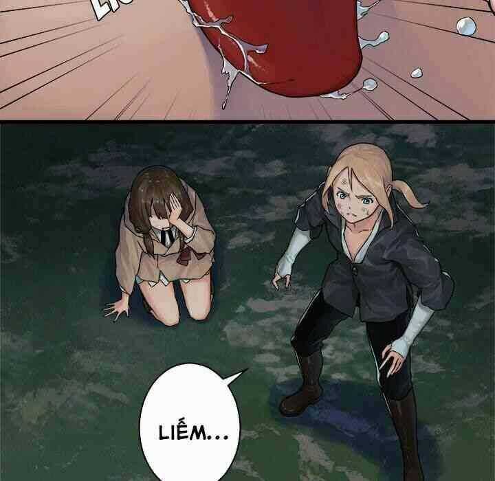 Triệu Hồi Đến Thế Giới Fantasy Chapter 29 trang 56