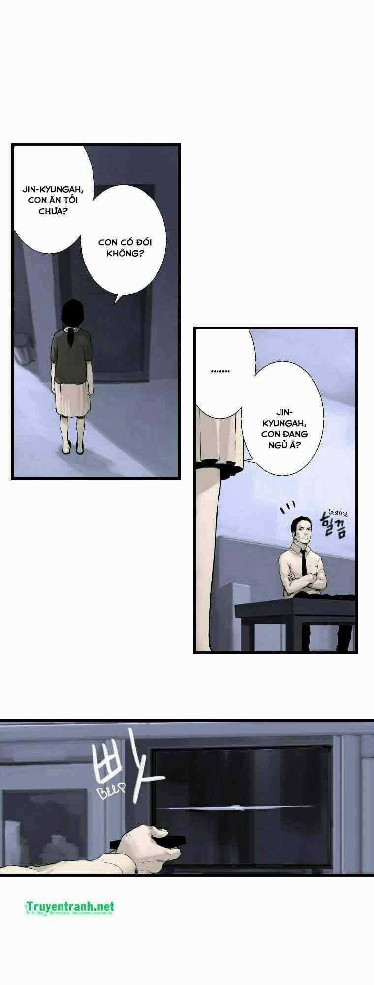 Triệu Hồi Đến Thế Giới Fantasy Chapter 3 trang 10