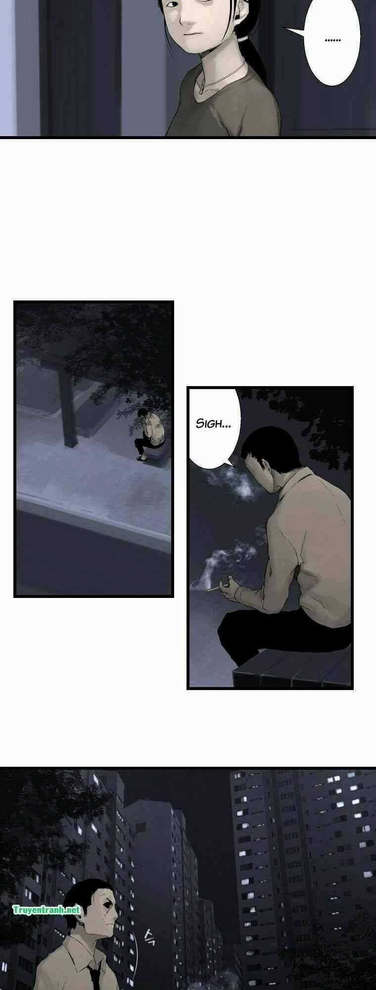 Triệu Hồi Đến Thế Giới Fantasy Chapter 3 trang 12