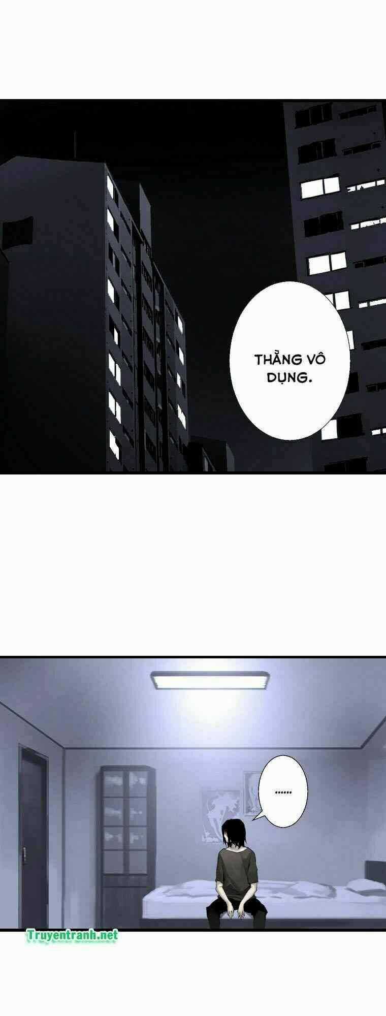 Triệu Hồi Đến Thế Giới Fantasy Chapter 3 trang 14