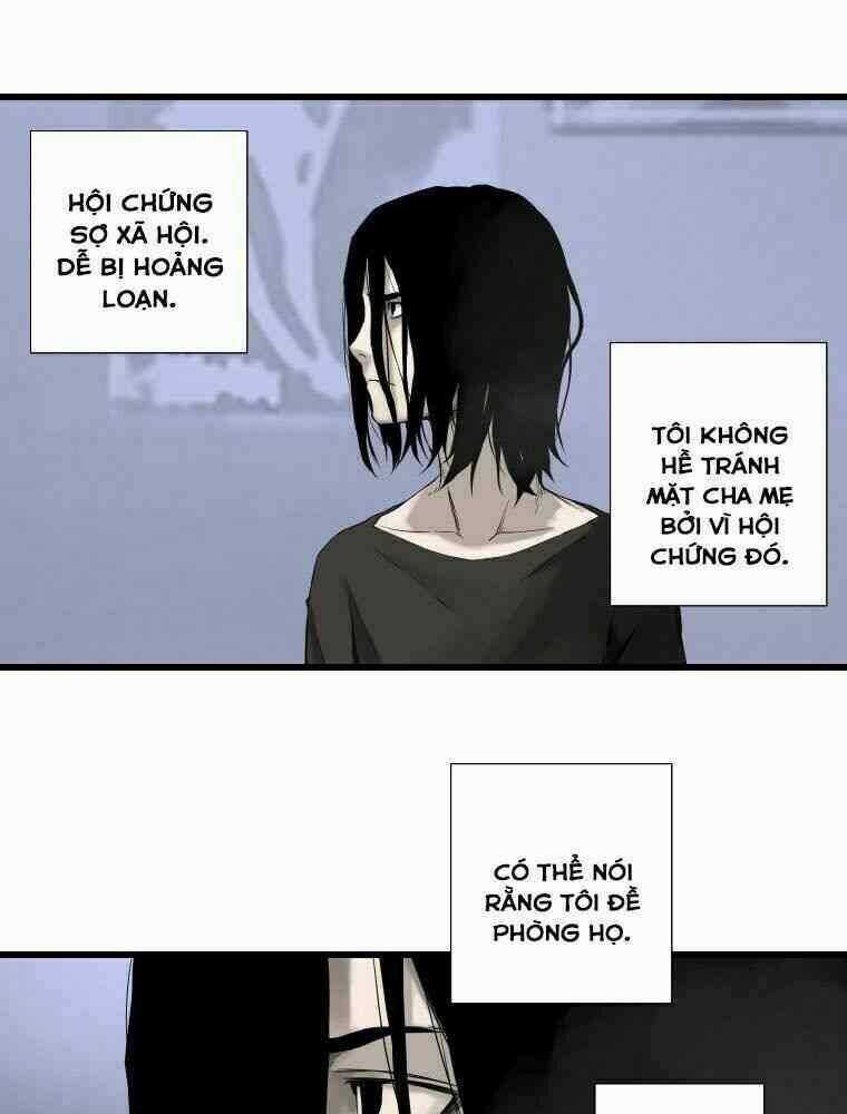 Triệu Hồi Đến Thế Giới Fantasy Chapter 3 trang 15