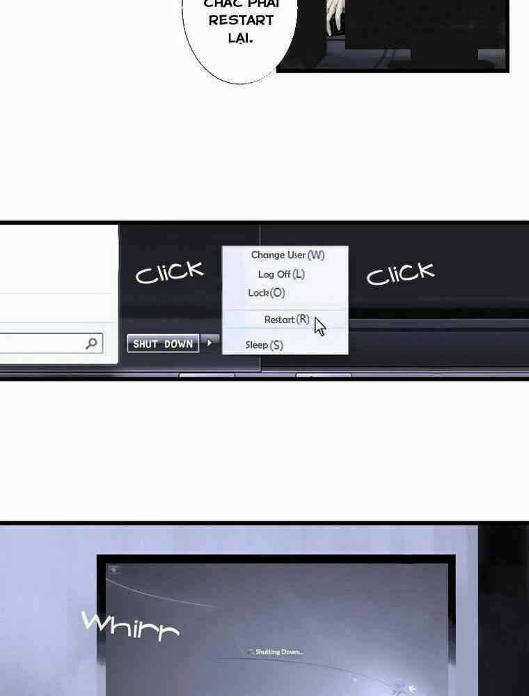 Triệu Hồi Đến Thế Giới Fantasy Chapter 3 trang 17