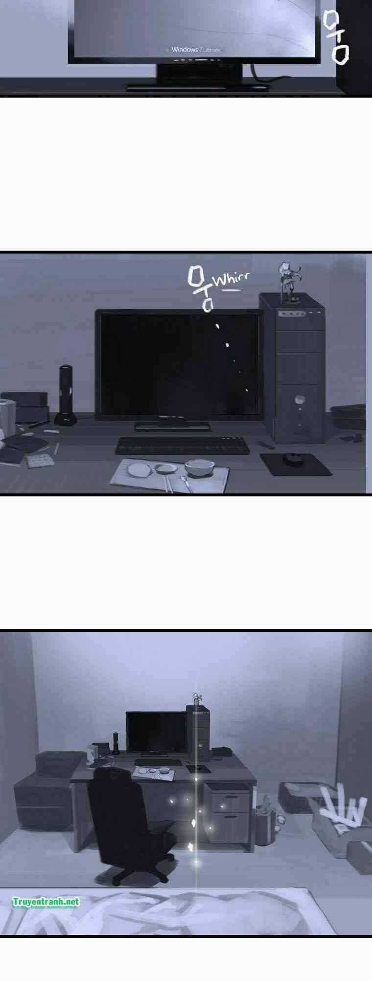 Triệu Hồi Đến Thế Giới Fantasy Chapter 3 trang 18