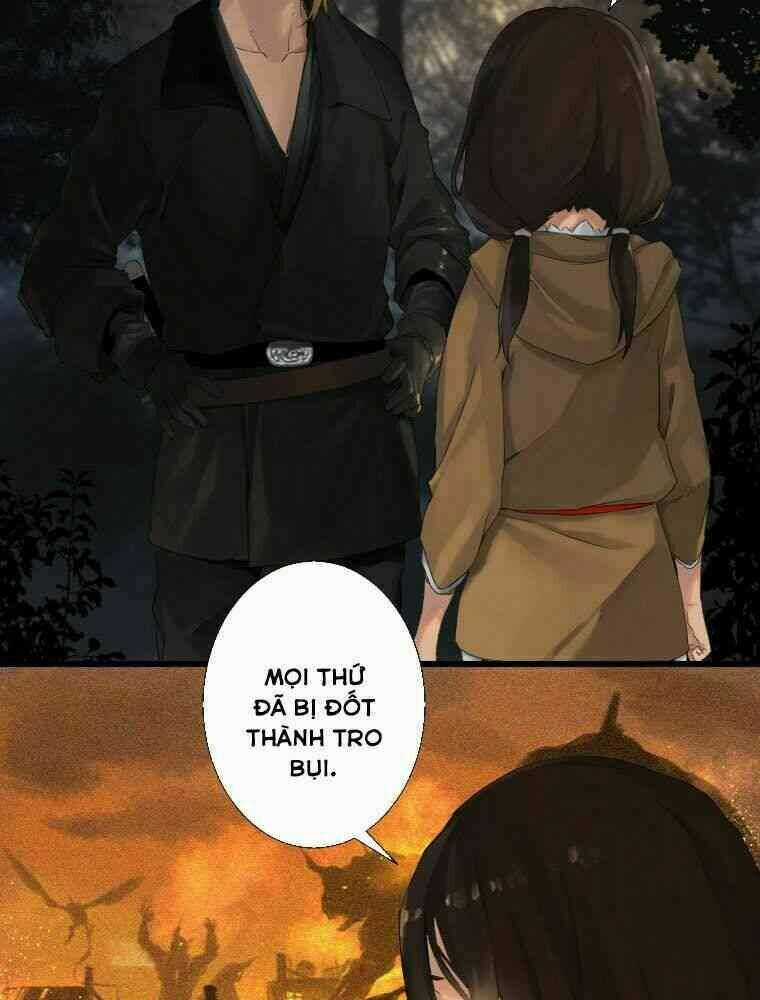 Triệu Hồi Đến Thế Giới Fantasy Chapter 3 trang 25