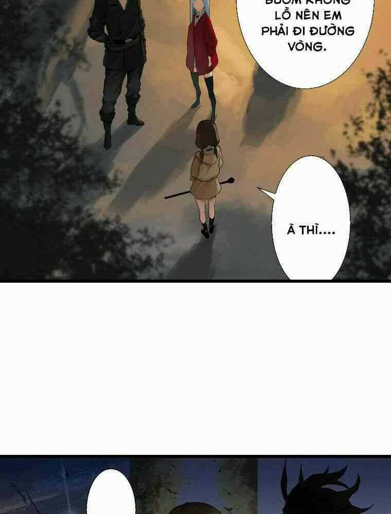 Triệu Hồi Đến Thế Giới Fantasy Chapter 3 trang 29