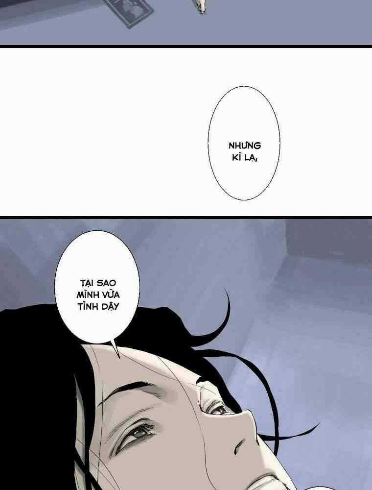 Triệu Hồi Đến Thế Giới Fantasy Chapter 3 trang 3