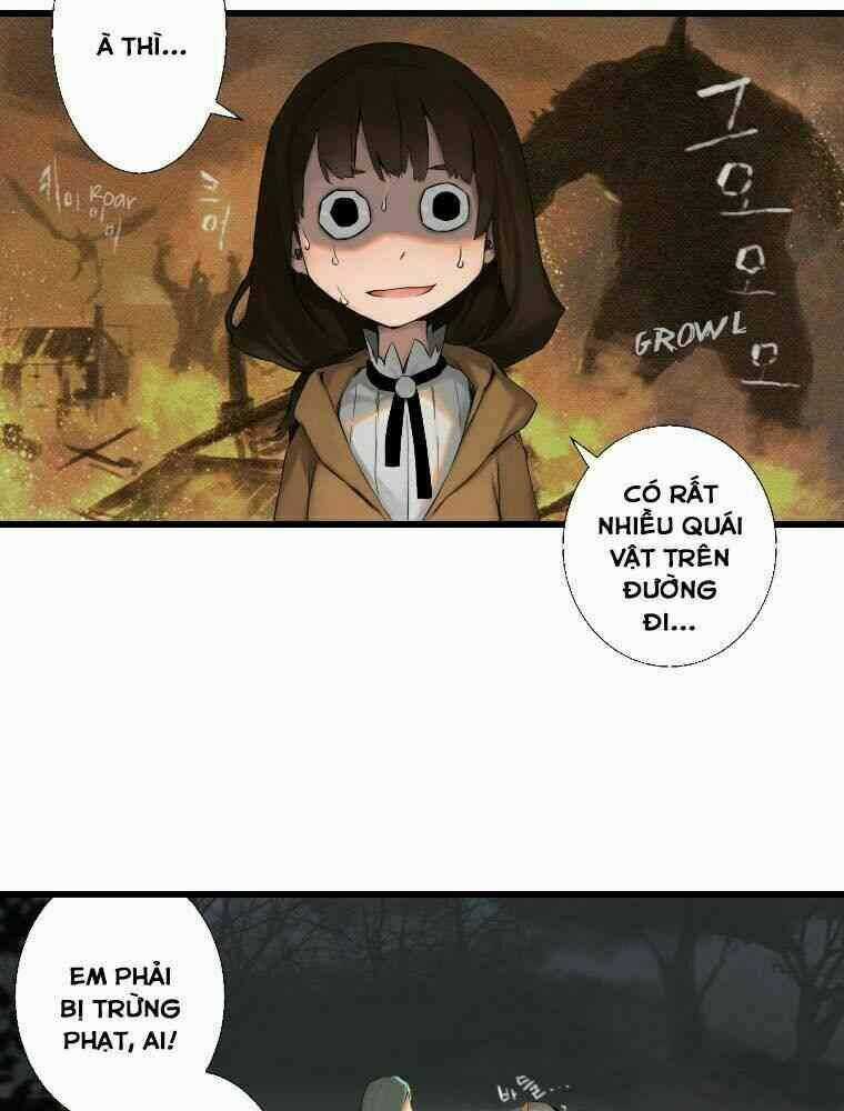 Triệu Hồi Đến Thế Giới Fantasy Chapter 3 trang 31