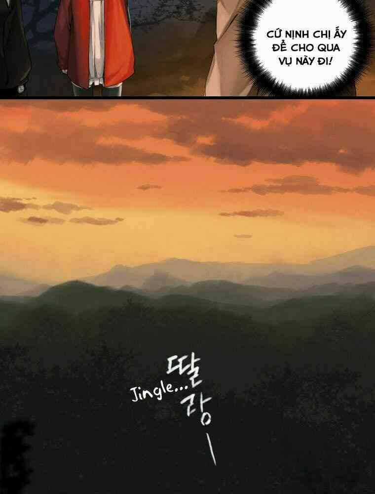 Triệu Hồi Đến Thế Giới Fantasy Chapter 3 trang 33