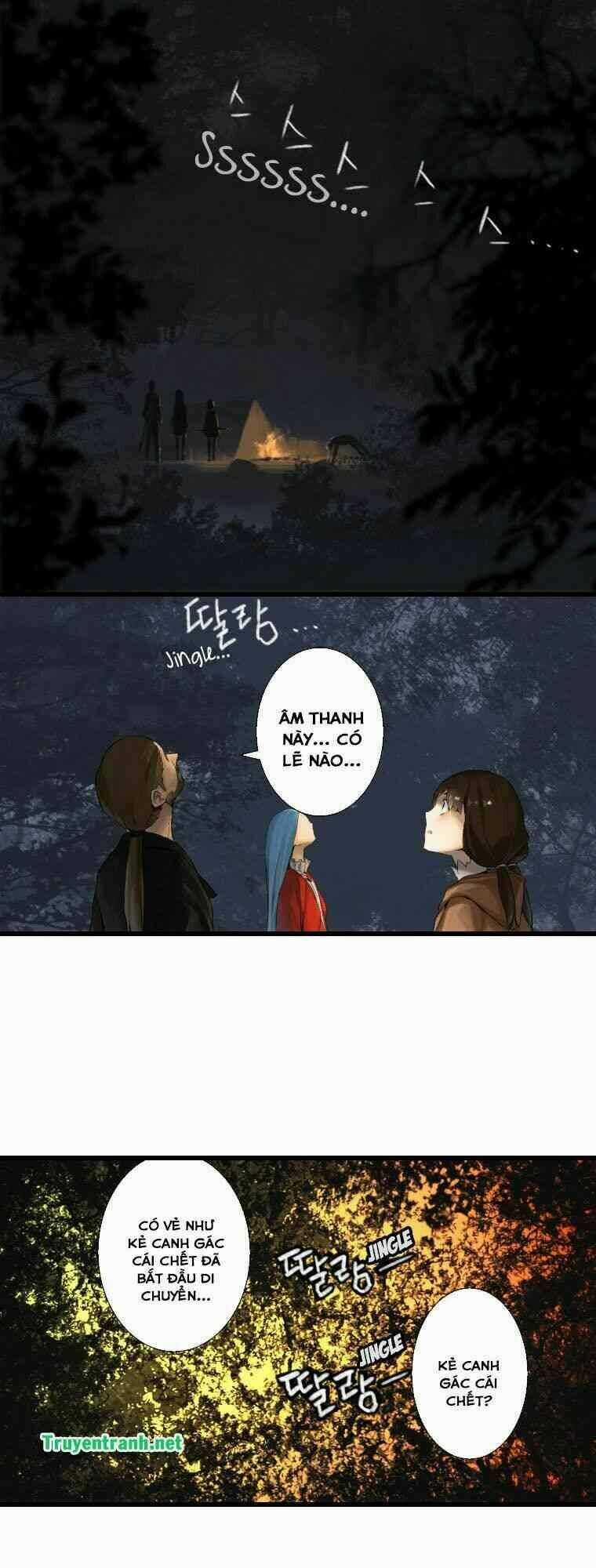 Triệu Hồi Đến Thế Giới Fantasy Chapter 3 trang 34