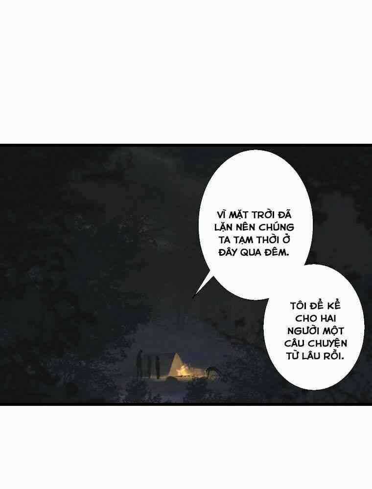 Triệu Hồi Đến Thế Giới Fantasy Chapter 3 trang 35