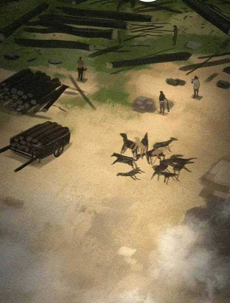 Triệu Hồi Đến Thế Giới Fantasy Chapter 3 trang 37