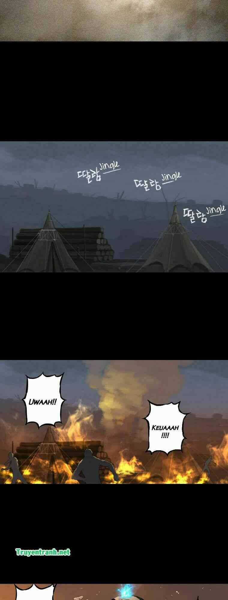 Triệu Hồi Đến Thế Giới Fantasy Chapter 3 trang 38