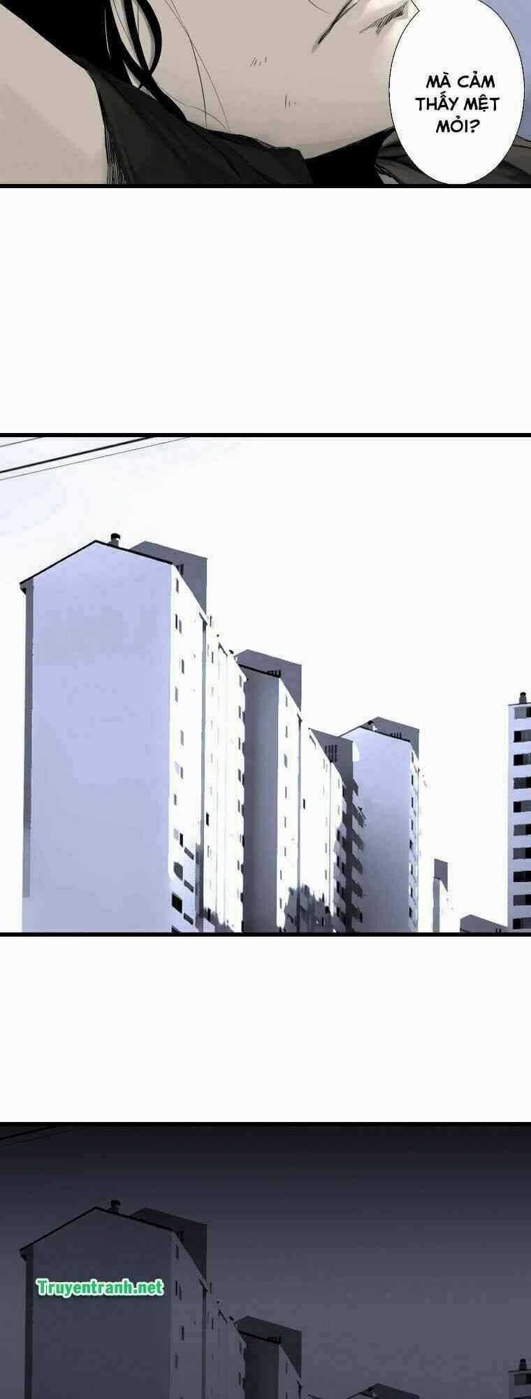 Triệu Hồi Đến Thế Giới Fantasy Chapter 3 trang 4