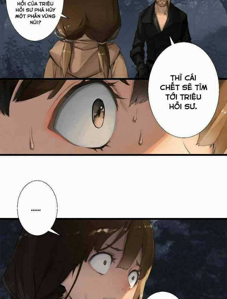 Triệu Hồi Đến Thế Giới Fantasy Chapter 3 trang 43