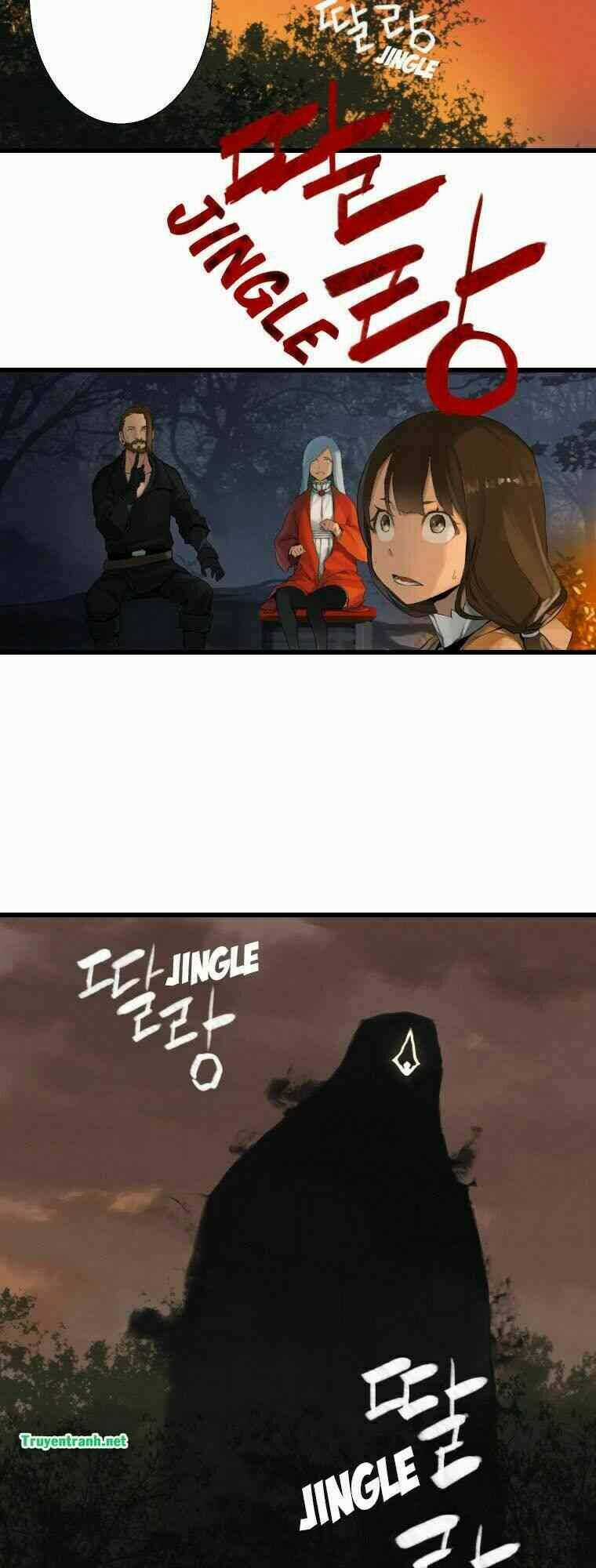 Triệu Hồi Đến Thế Giới Fantasy Chapter 3 trang 46