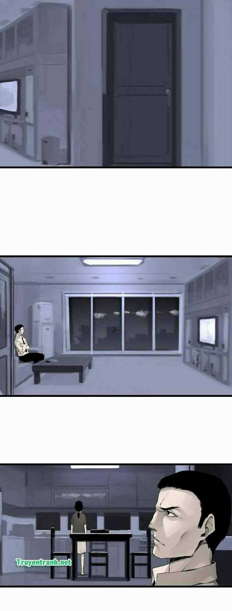 Triệu Hồi Đến Thế Giới Fantasy Chapter 3 trang 8