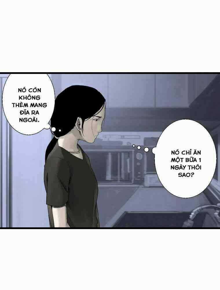 Triệu Hồi Đến Thế Giới Fantasy Chapter 3 trang 9