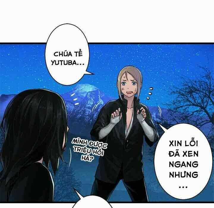 Triệu Hồi Đến Thế Giới Fantasy Chapter 30 trang 16