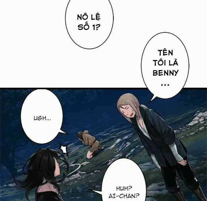 Triệu Hồi Đến Thế Giới Fantasy Chapter 30 trang 17