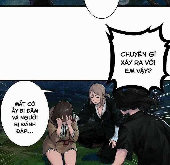 Triệu Hồi Đến Thế Giới Fantasy Chapter 30 trang 18