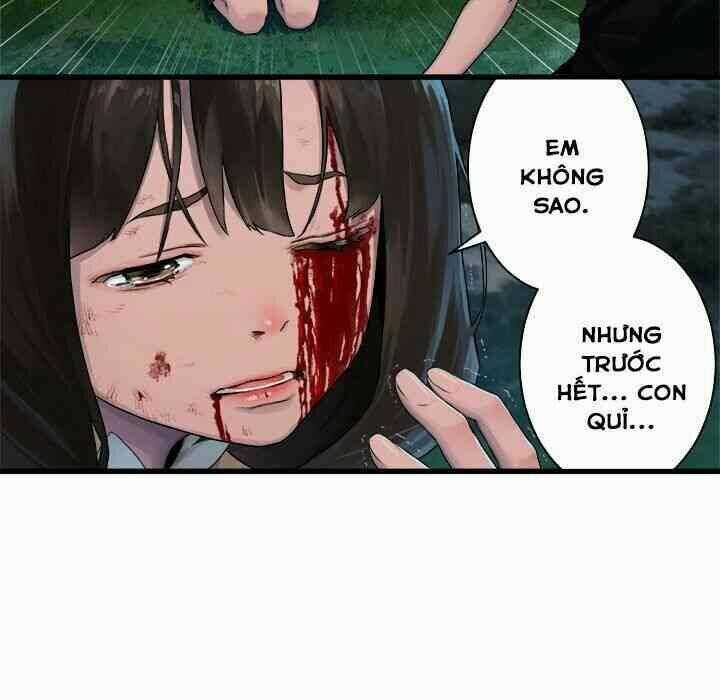 Triệu Hồi Đến Thế Giới Fantasy Chapter 30 trang 19