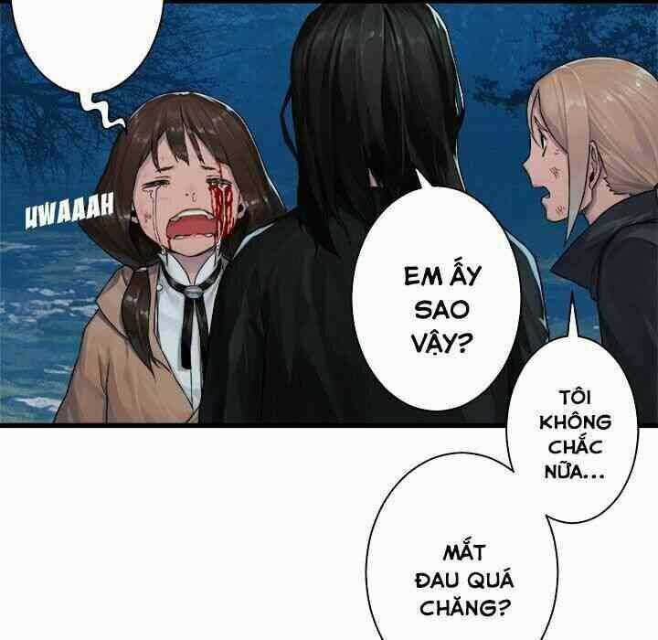 Triệu Hồi Đến Thế Giới Fantasy Chapter 30 trang 30