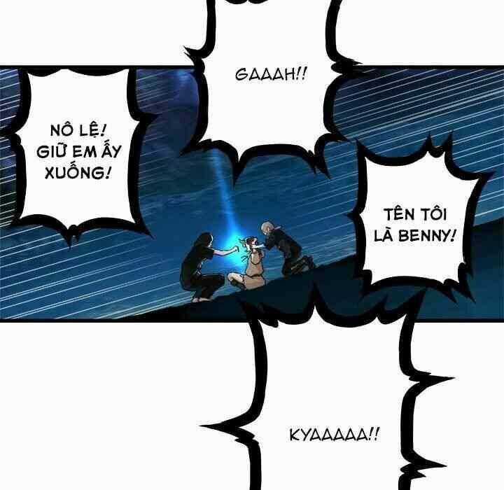 Triệu Hồi Đến Thế Giới Fantasy Chapter 30 trang 39