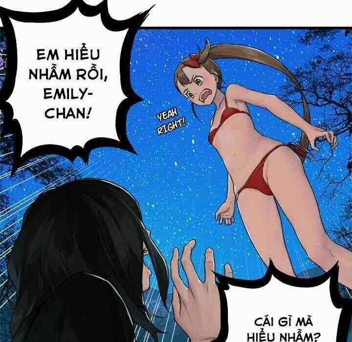Triệu Hồi Đến Thế Giới Fantasy Chapter 30 trang 4
