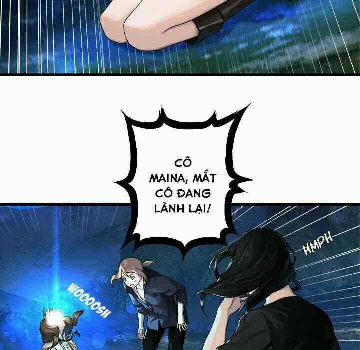 Triệu Hồi Đến Thế Giới Fantasy Chapter 30 trang 43