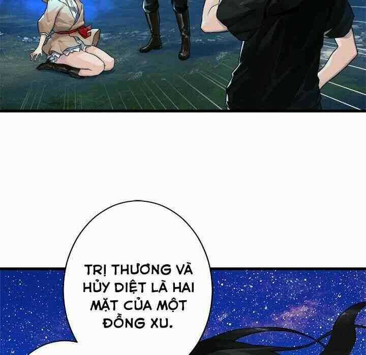 Triệu Hồi Đến Thế Giới Fantasy Chapter 30 trang 44