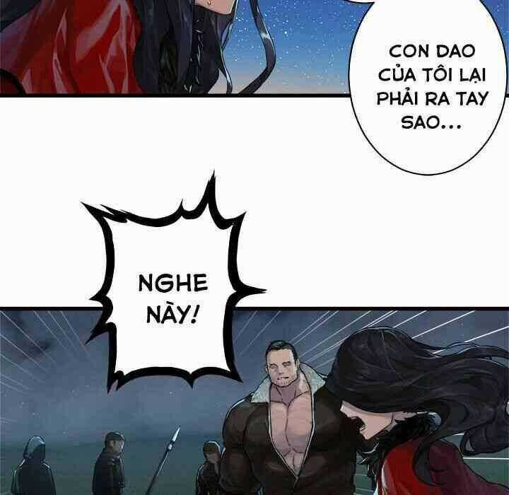 Triệu Hồi Đến Thế Giới Fantasy Chapter 30 trang 65