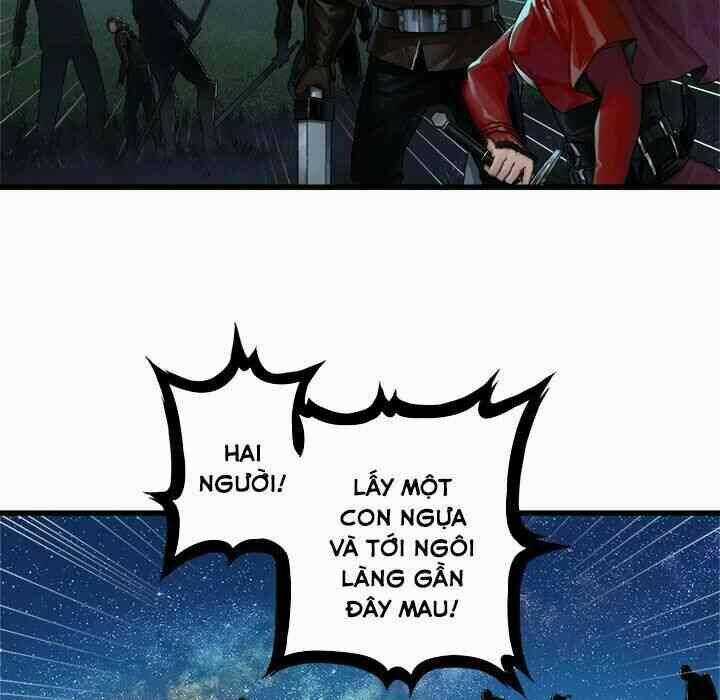 Triệu Hồi Đến Thế Giới Fantasy Chapter 30 trang 66