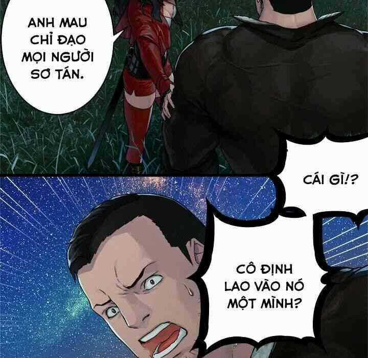 Triệu Hồi Đến Thế Giới Fantasy Chapter 30 trang 68