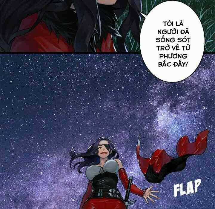 Triệu Hồi Đến Thế Giới Fantasy Chapter 30 trang 70