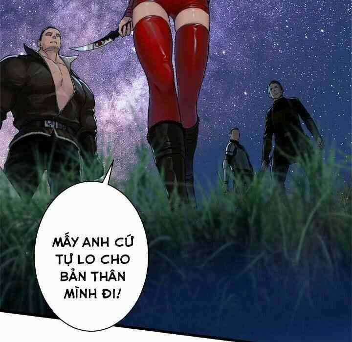 Triệu Hồi Đến Thế Giới Fantasy Chapter 30 trang 71