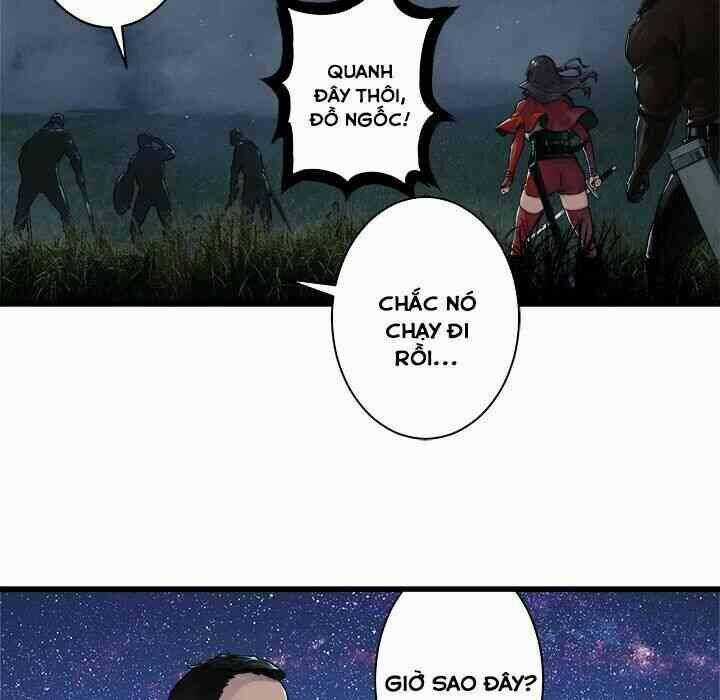 Triệu Hồi Đến Thế Giới Fantasy Chapter 31 trang 14