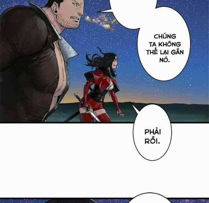 Triệu Hồi Đến Thế Giới Fantasy Chapter 31 trang 15