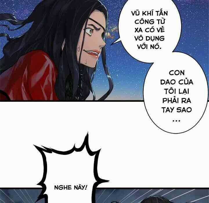 Triệu Hồi Đến Thế Giới Fantasy Chapter 31 trang 16