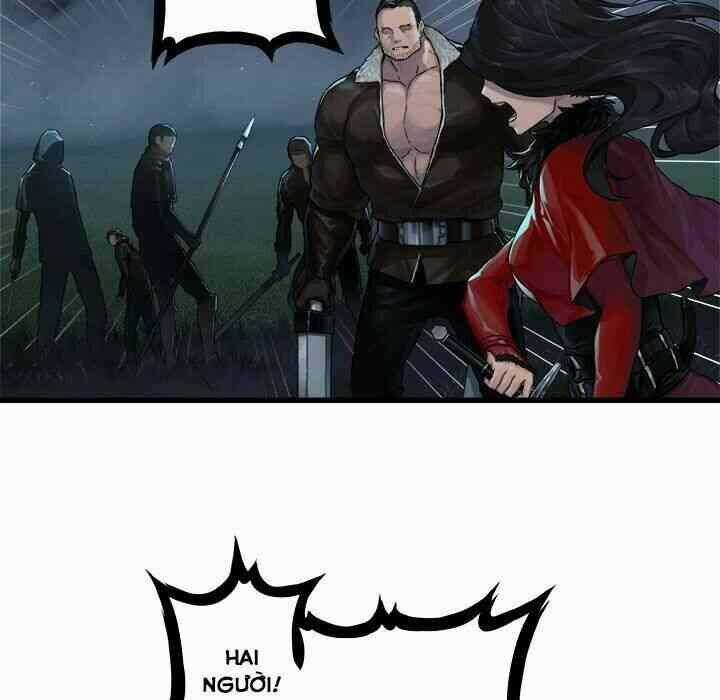 Triệu Hồi Đến Thế Giới Fantasy Chapter 31 trang 17