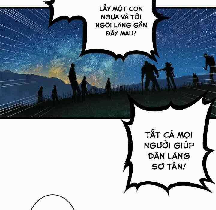 Triệu Hồi Đến Thế Giới Fantasy Chapter 31 trang 18