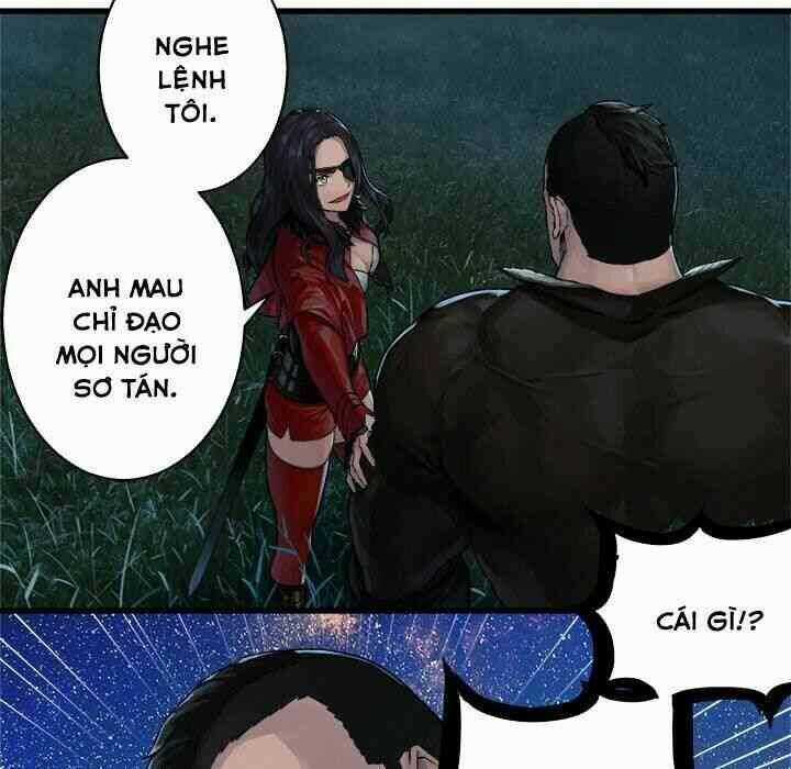 Triệu Hồi Đến Thế Giới Fantasy Chapter 31 trang 19