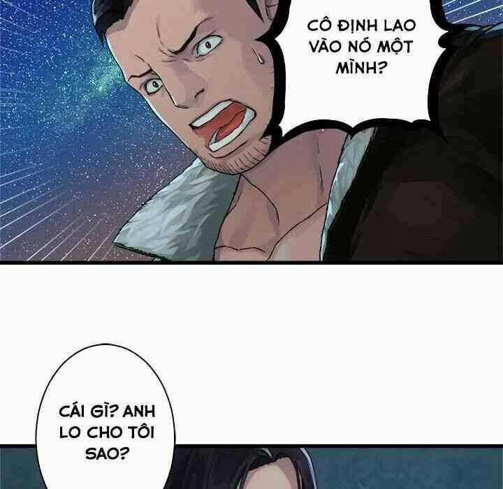 Triệu Hồi Đến Thế Giới Fantasy Chapter 31 trang 20