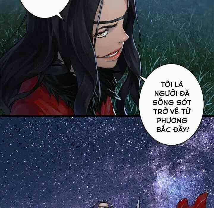 Triệu Hồi Đến Thế Giới Fantasy Chapter 31 trang 21