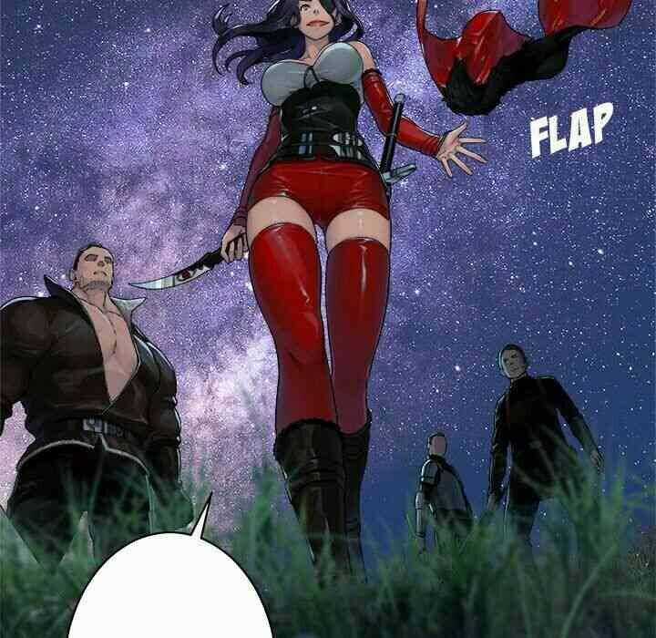 Triệu Hồi Đến Thế Giới Fantasy Chapter 31 trang 22